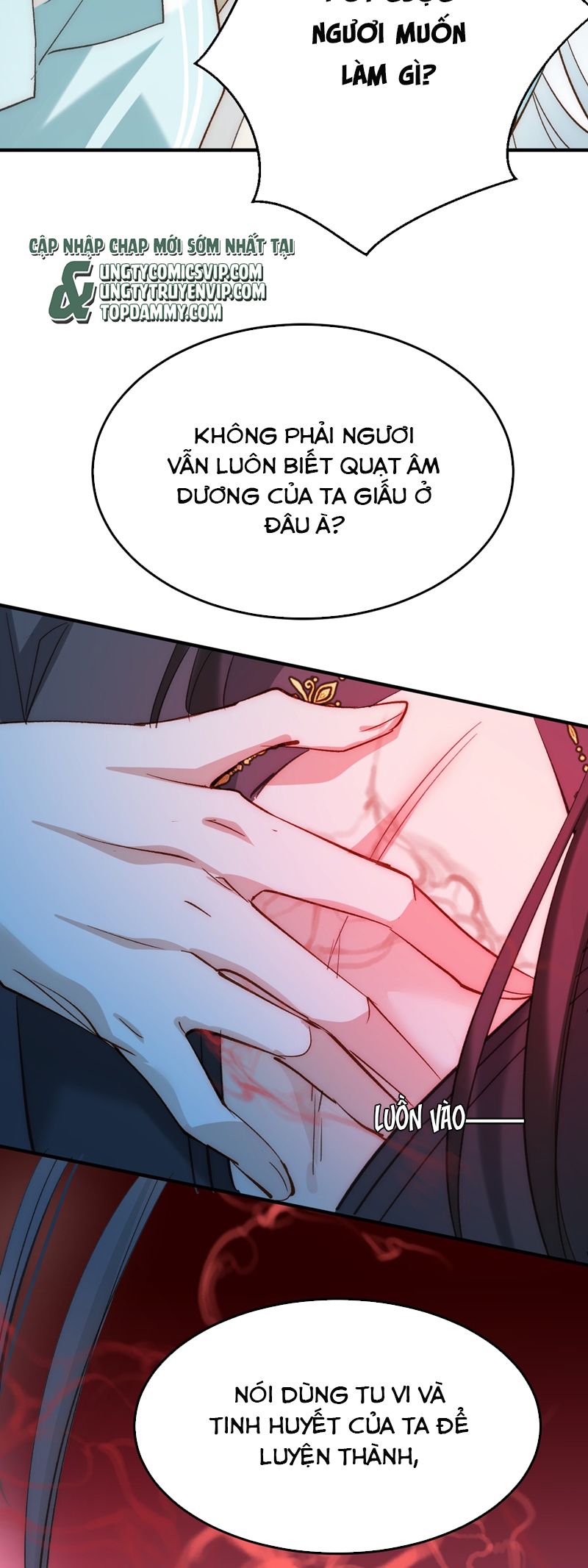 Chuyển Nghịch Âm Dương Chap 17 - Next Chap 18