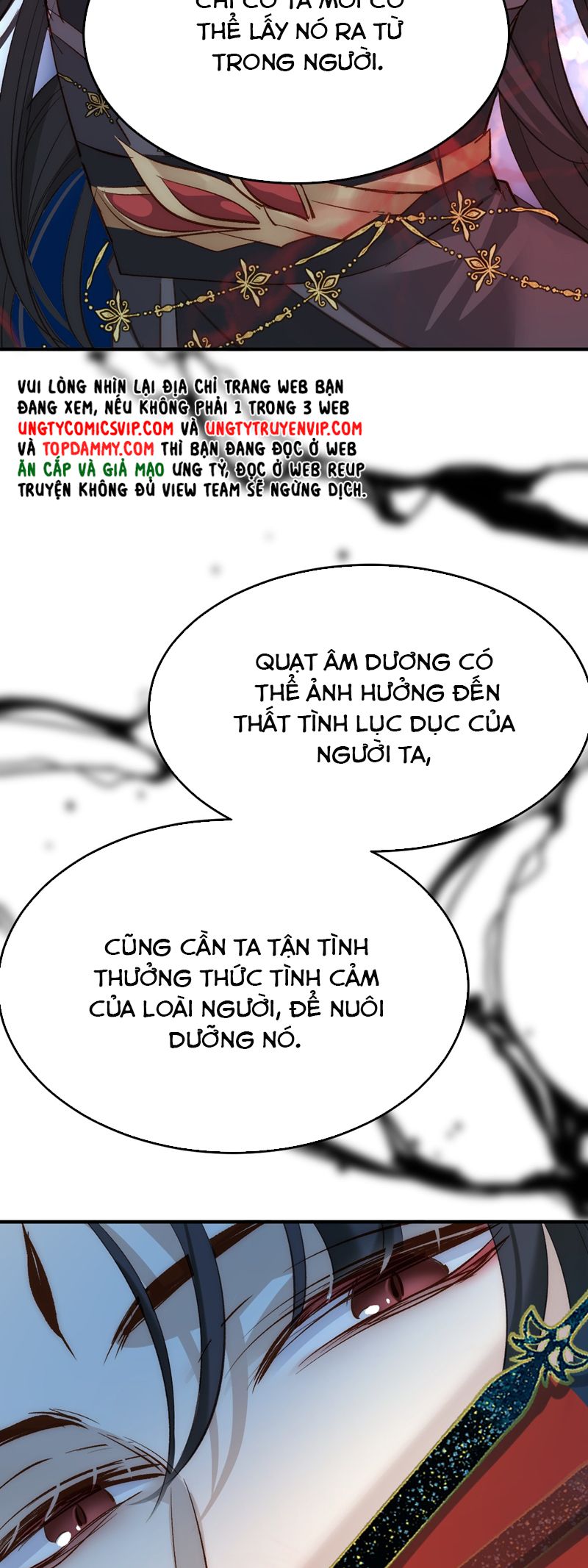 Chuyển Nghịch Âm Dương Chap 17 - Next Chap 18