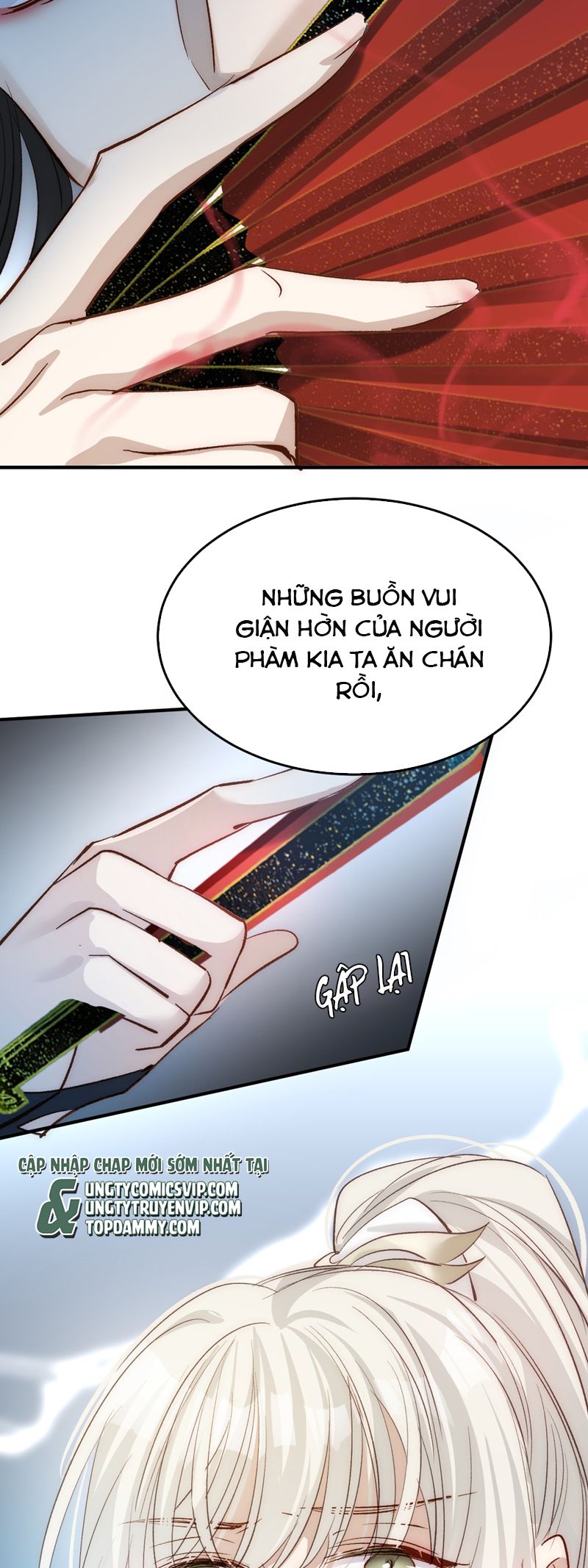 Chuyển Nghịch Âm Dương Chap 17 - Next Chap 18