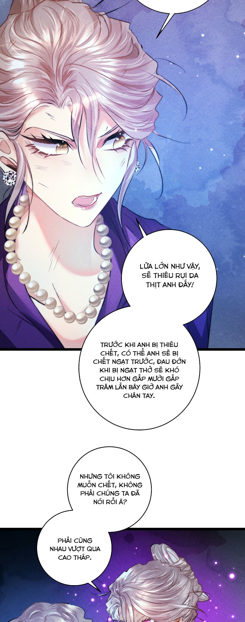 Cao Tháp Chap 42 - Next Chap 43