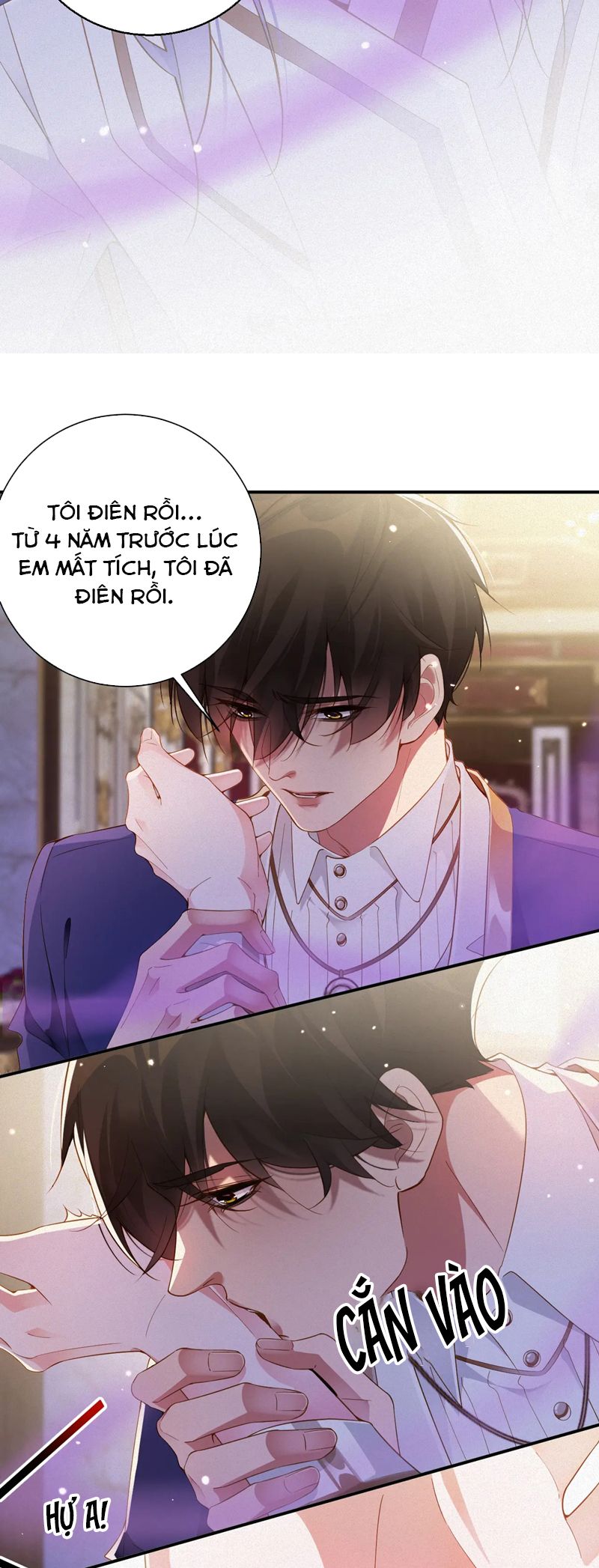 Chồng Trước Lại Muốn Phục Hôn Rồi Chap 66 - Next Chap 67