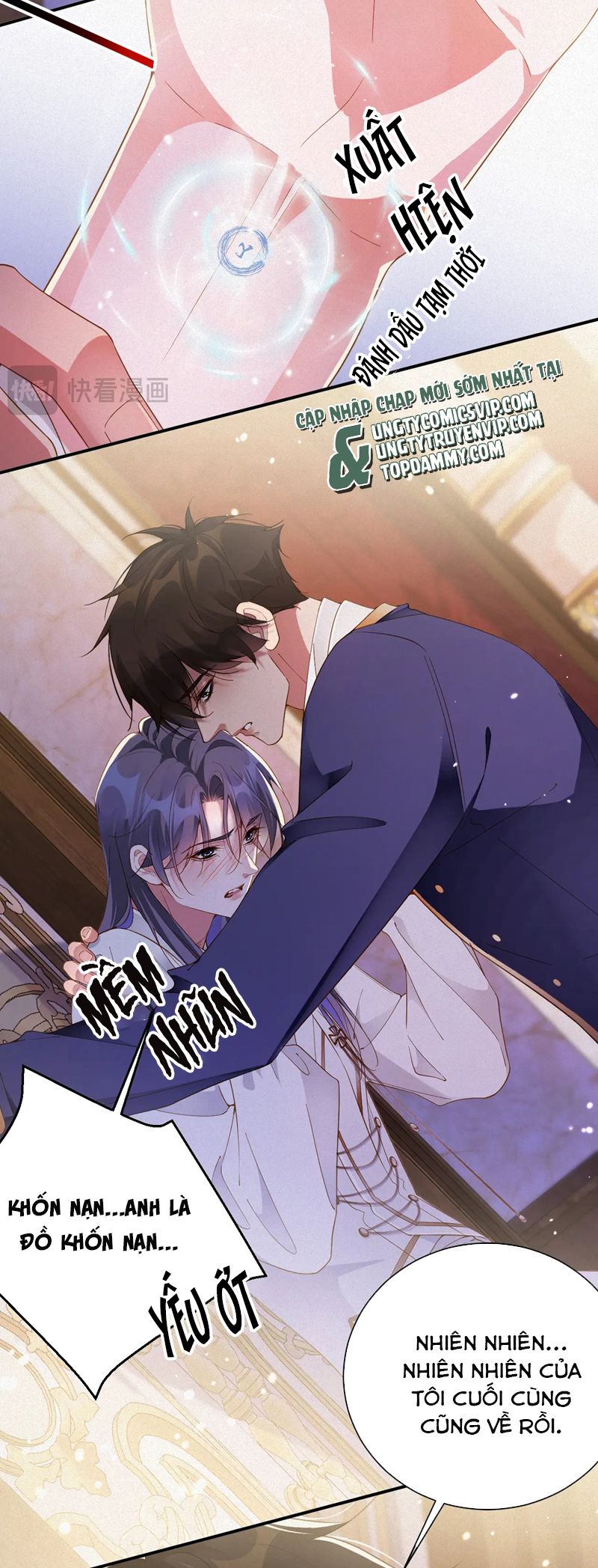 Chồng Trước Lại Muốn Phục Hôn Rồi Chap 66 - Next Chap 67