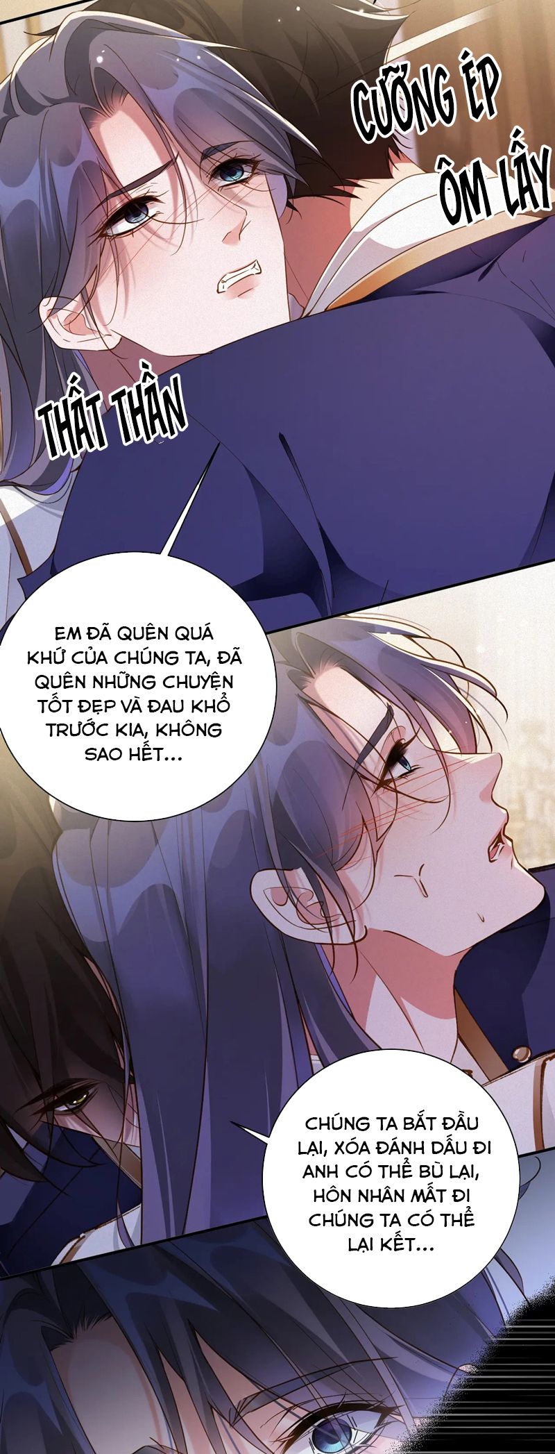 Chồng Trước Lại Muốn Phục Hôn Rồi Chap 66 - Next Chap 67