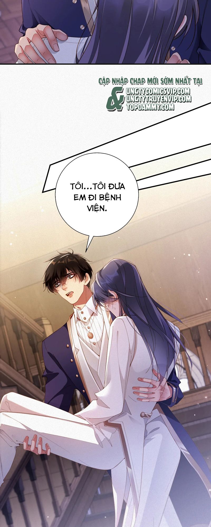 Chồng Trước Lại Muốn Phục Hôn Rồi Chap 66 - Next Chap 67