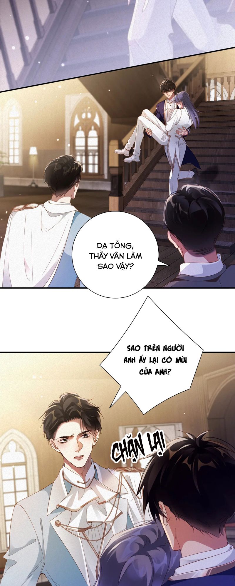 Chồng Trước Lại Muốn Phục Hôn Rồi Chap 66 - Next Chap 67