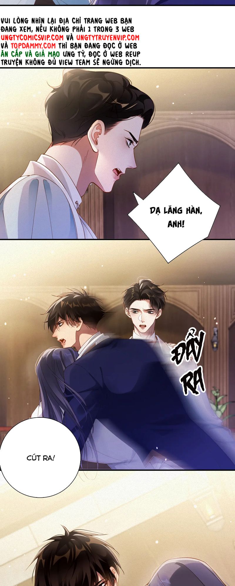 Chồng Trước Lại Muốn Phục Hôn Rồi Chap 66 - Next Chap 67