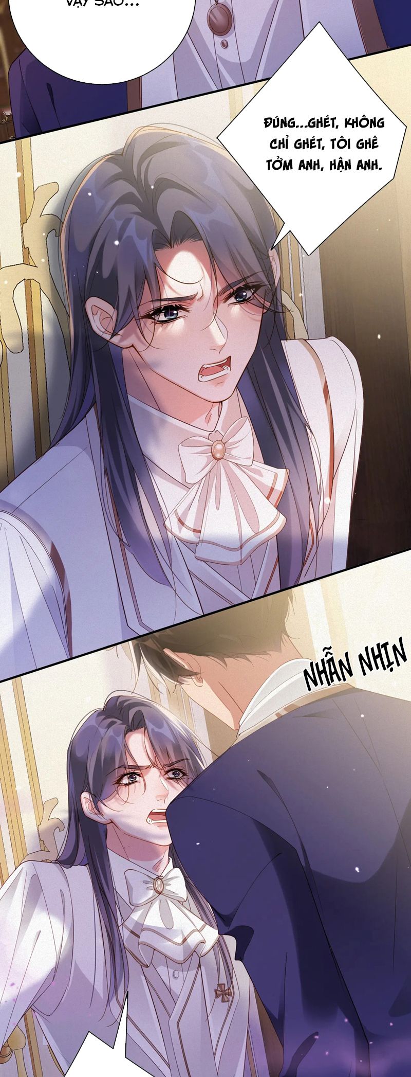 Chồng Trước Lại Muốn Phục Hôn Rồi Chap 66 - Next Chap 67