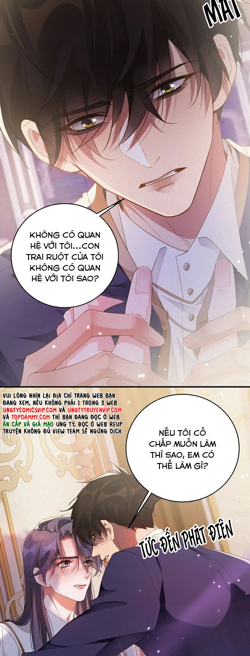 Chồng Trước Lại Muốn Phục Hôn Rồi Chap 66 - Next Chap 67