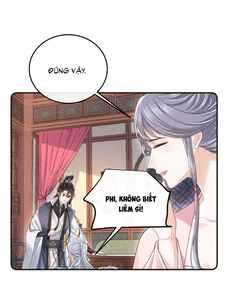 Đồ Đệ Mỗi Ngày Đều Muốn Làm Ta Chết Chap 26 - Next Chap 27