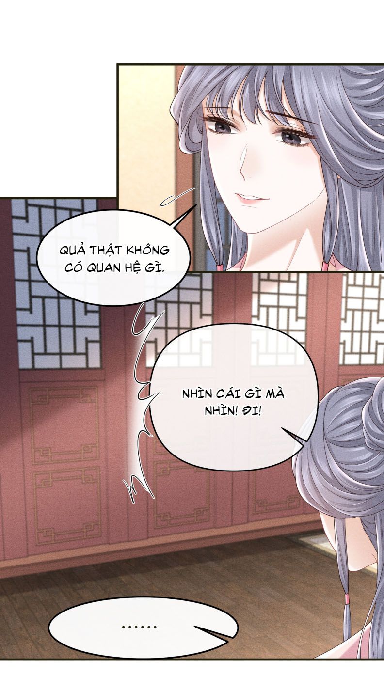 Đồ Đệ Mỗi Ngày Đều Muốn Làm Ta Chết Chap 26 - Next Chap 27