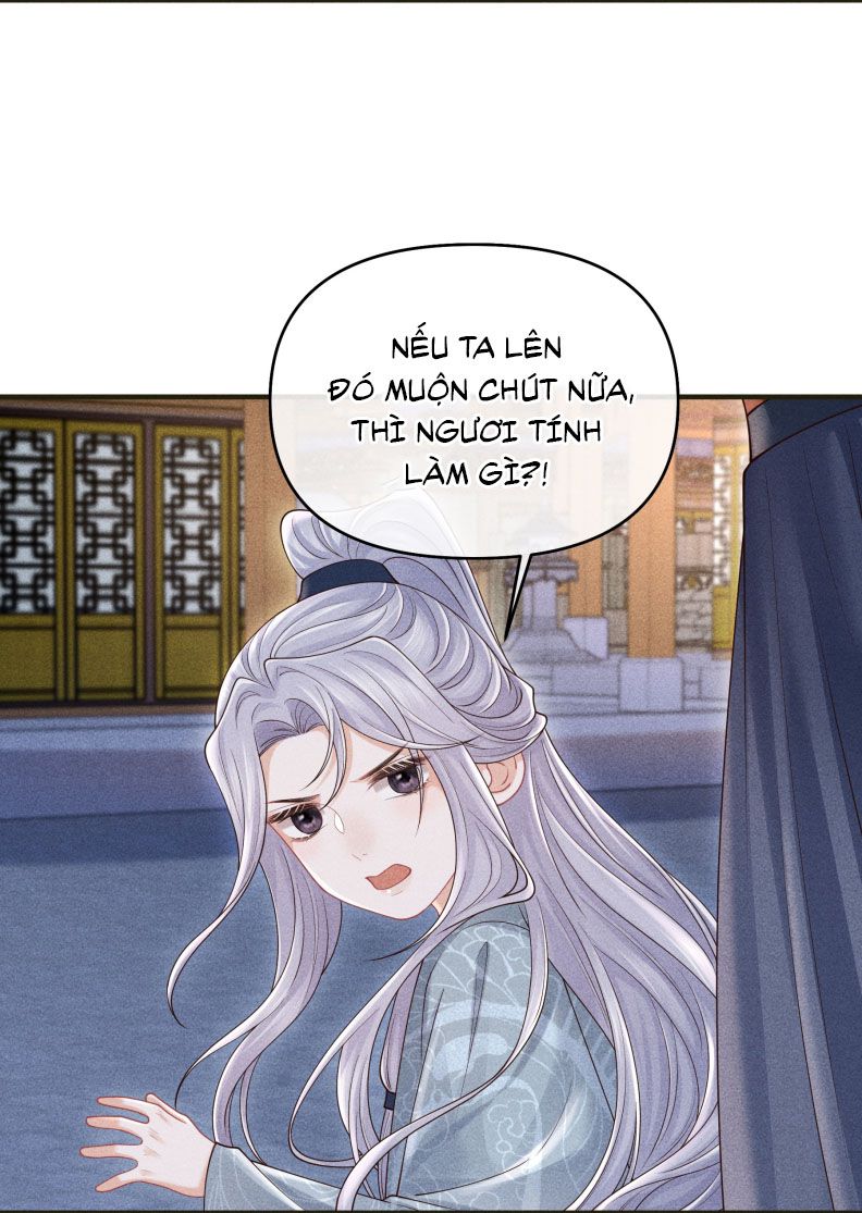 Đồ Đệ Mỗi Ngày Đều Muốn Làm Ta Chết Chap 26 - Next Chap 27