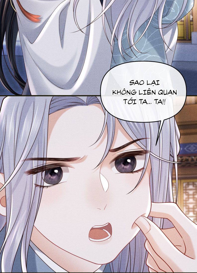 Đồ Đệ Mỗi Ngày Đều Muốn Làm Ta Chết Chap 26 - Next Chap 27