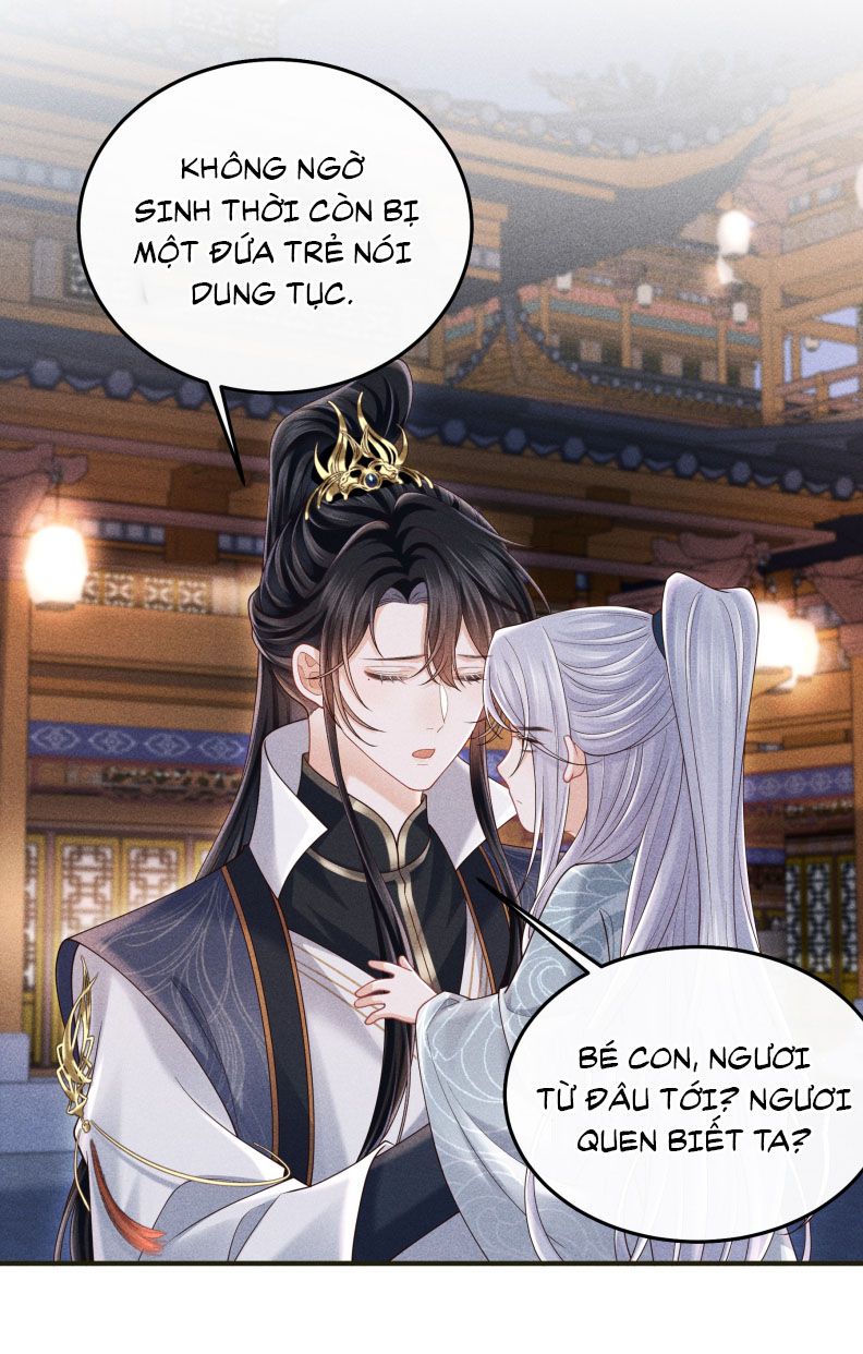 Đồ Đệ Mỗi Ngày Đều Muốn Làm Ta Chết Chap 26 - Next Chap 27