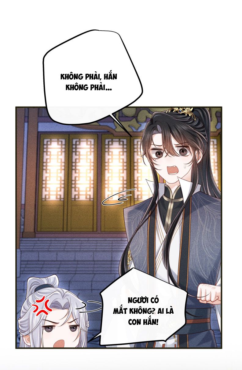 Đồ Đệ Mỗi Ngày Đều Muốn Làm Ta Chết Chap 26 - Next Chap 27