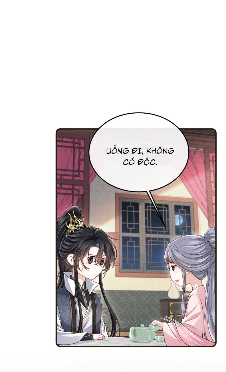 Đồ Đệ Mỗi Ngày Đều Muốn Làm Ta Chết Chap 26 - Next Chap 27