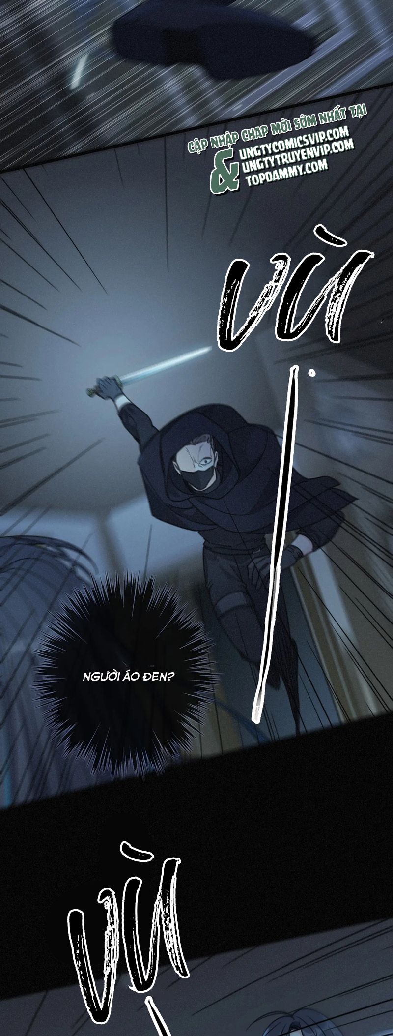 Khốn Thú Chi Nhiễm Chapter 15 - Next Chapter 16