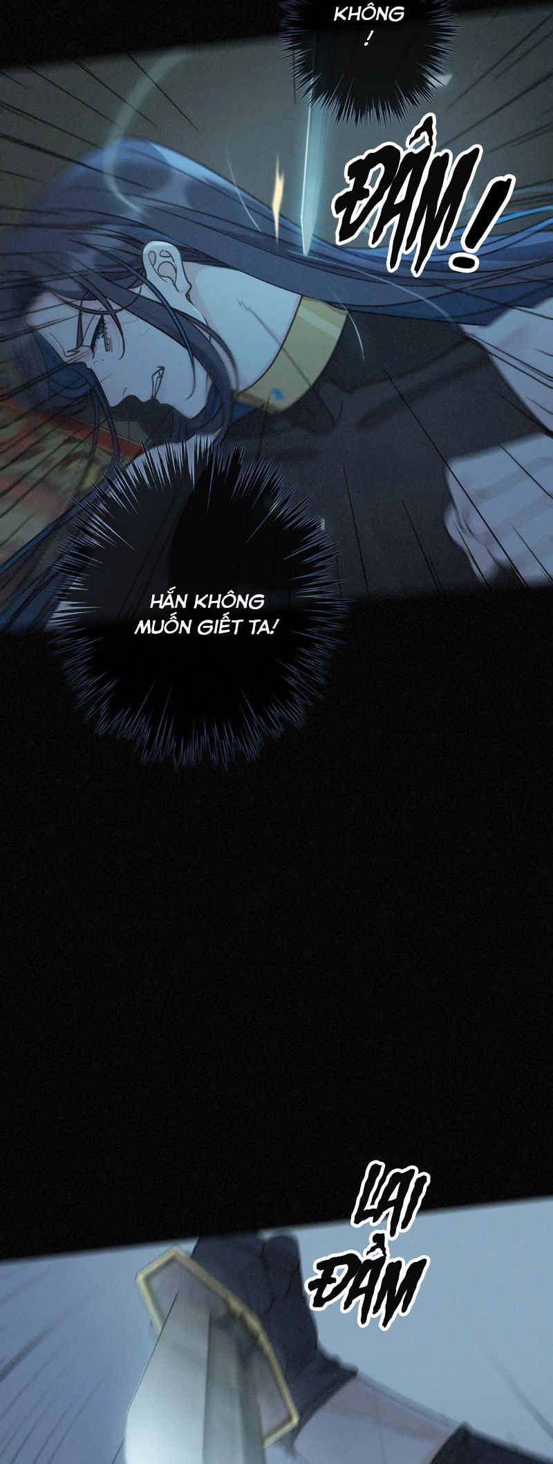Khốn Thú Chi Nhiễm Chapter 15 - Next Chapter 16