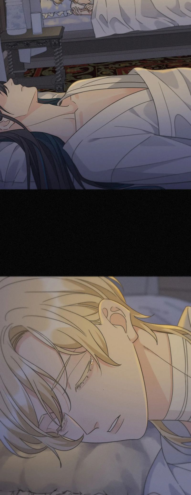 Khốn Thú Chi Nhiễm Chapter 15 - Next Chapter 16
