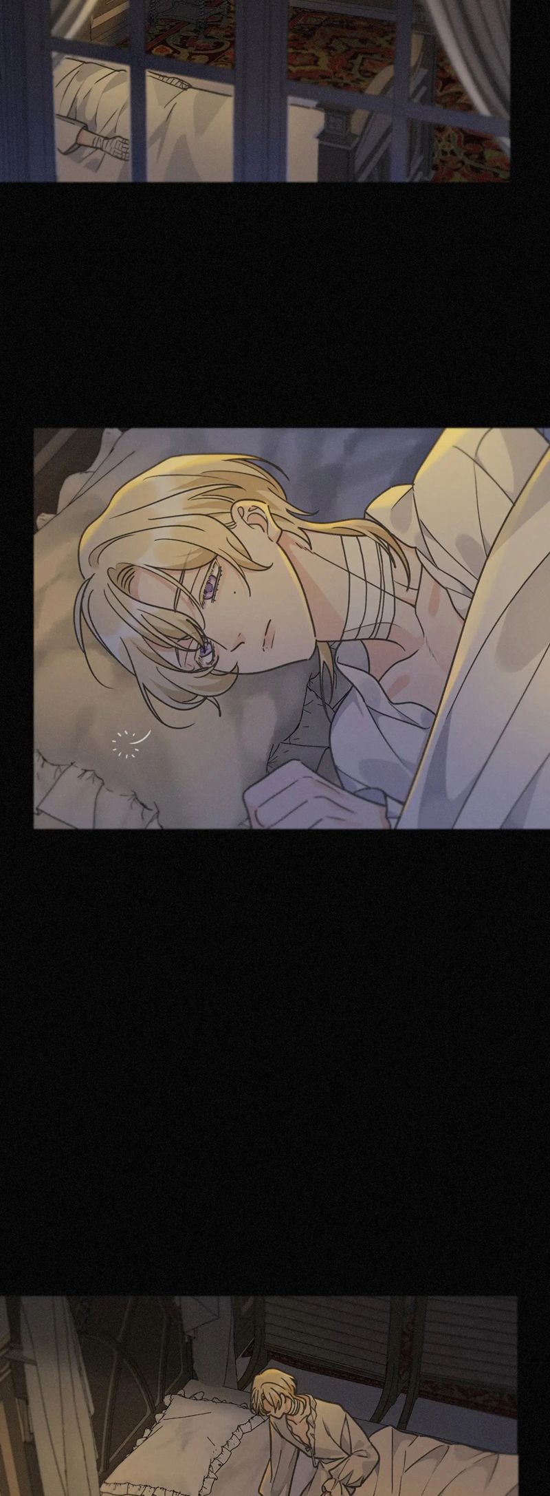 Khốn Thú Chi Nhiễm Chapter 15 - Next Chapter 16