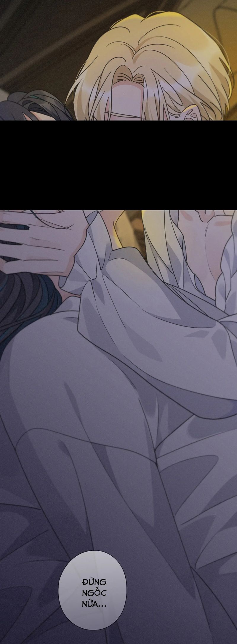 Khốn Thú Chi Nhiễm Chapter 15 - Next Chapter 16