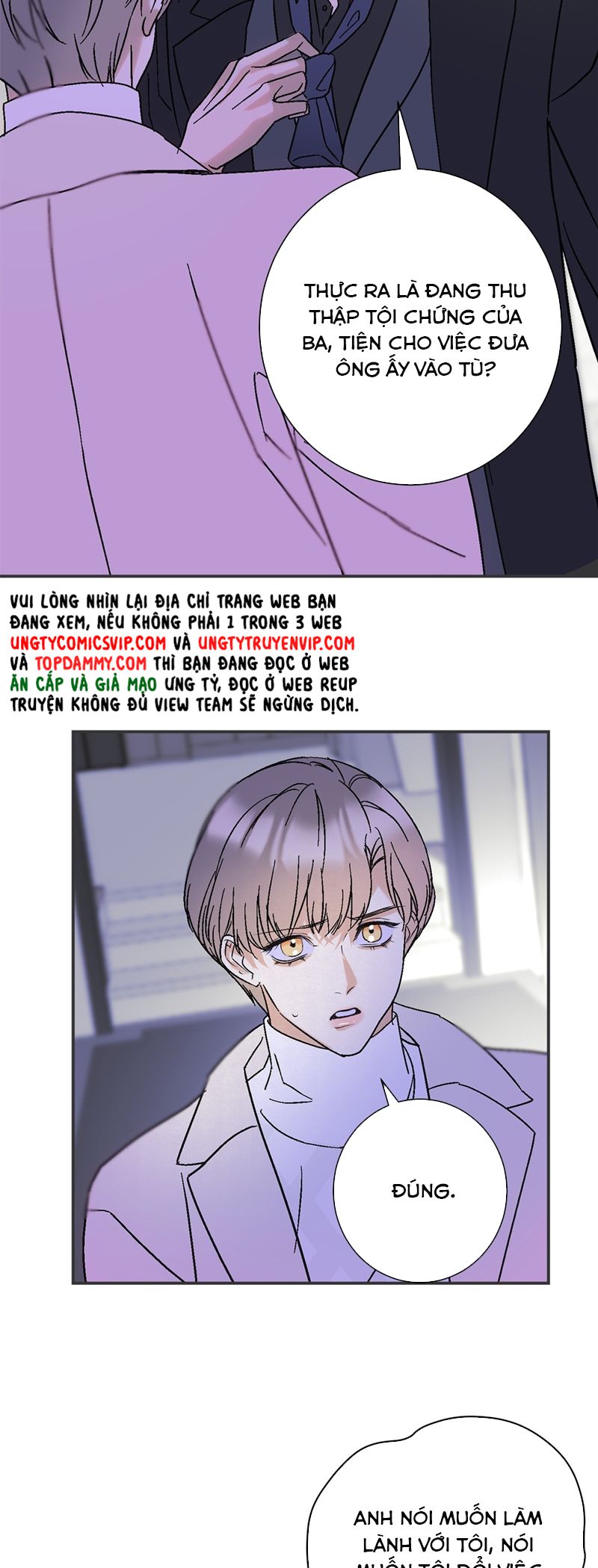 Anh Trai Tiện Lợi Của Tôi Chap 29 - Next Chap 30