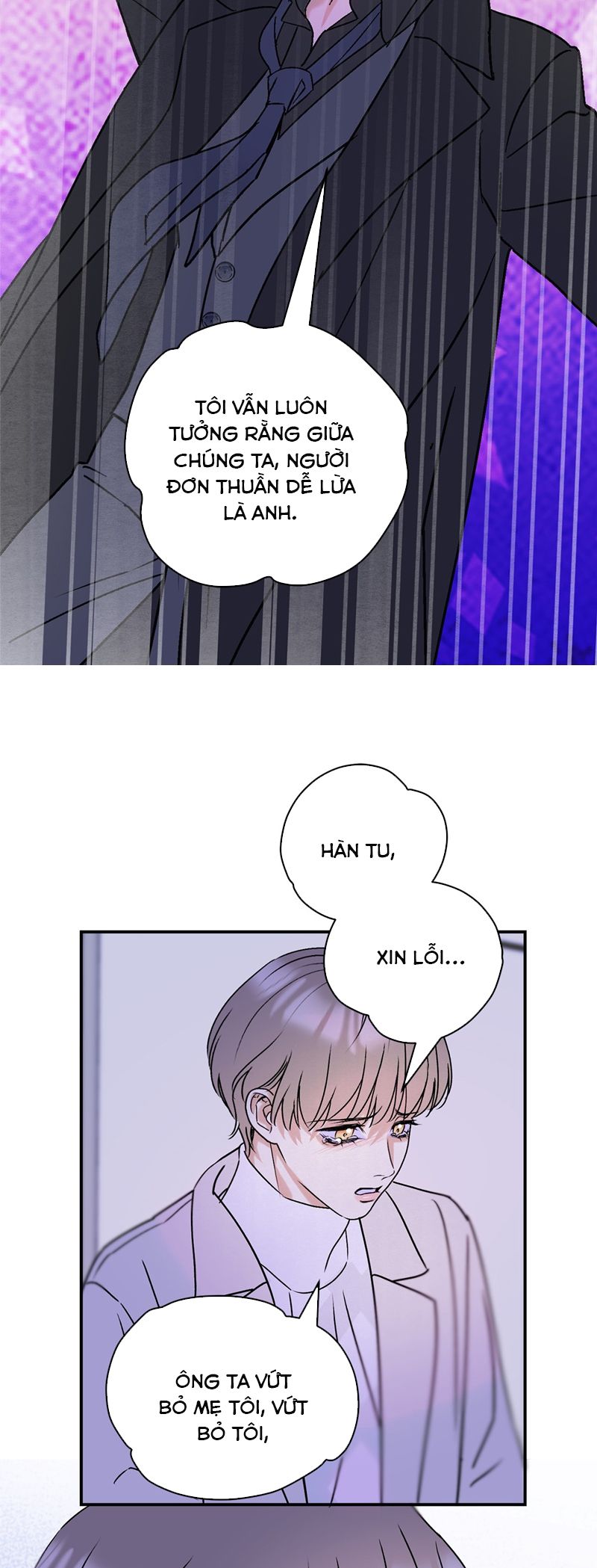 Anh Trai Tiện Lợi Của Tôi Chap 29 - Next Chap 30