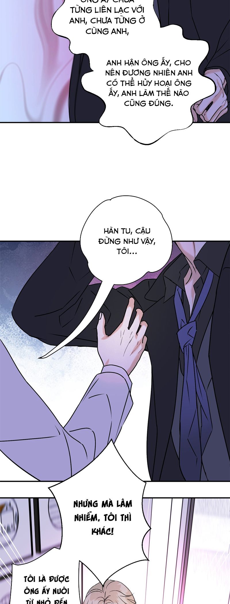 Anh Trai Tiện Lợi Của Tôi Chap 29 - Next Chap 30