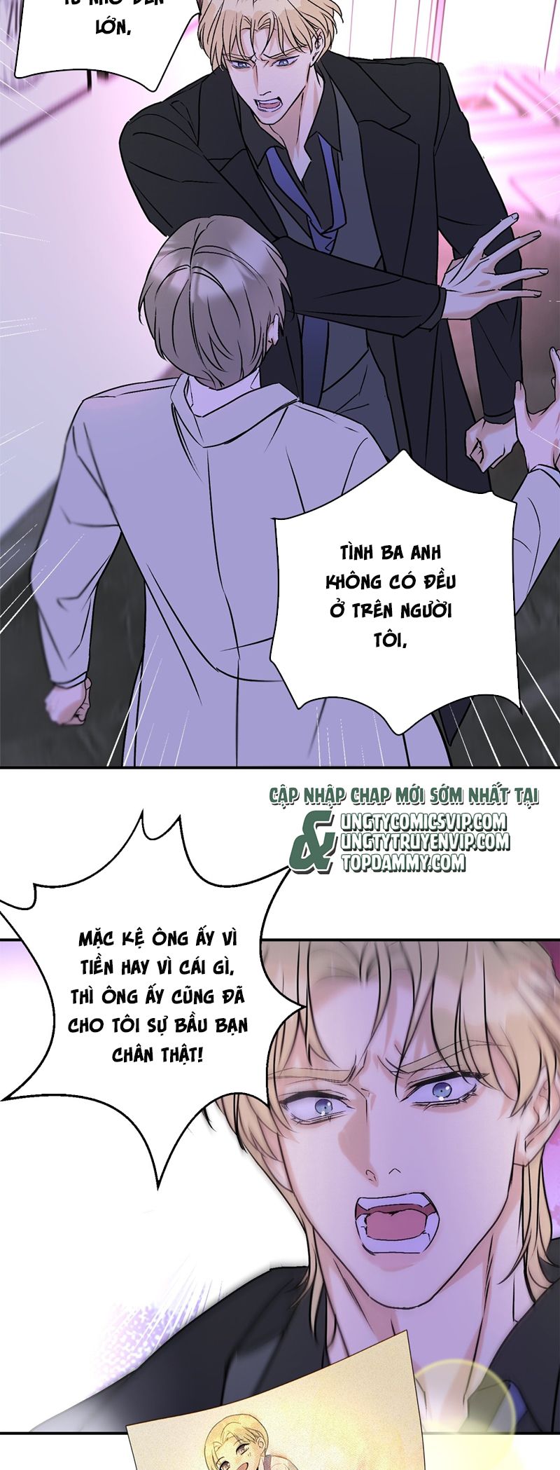 Anh Trai Tiện Lợi Của Tôi Chap 29 - Next Chap 30