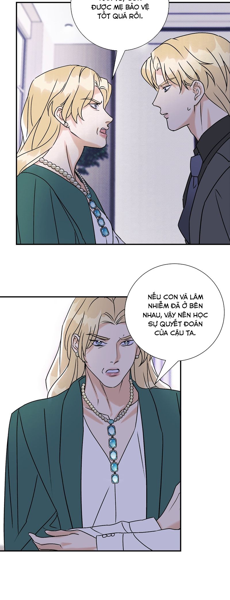 Anh Trai Tiện Lợi Của Tôi Chap 29 - Next Chap 30