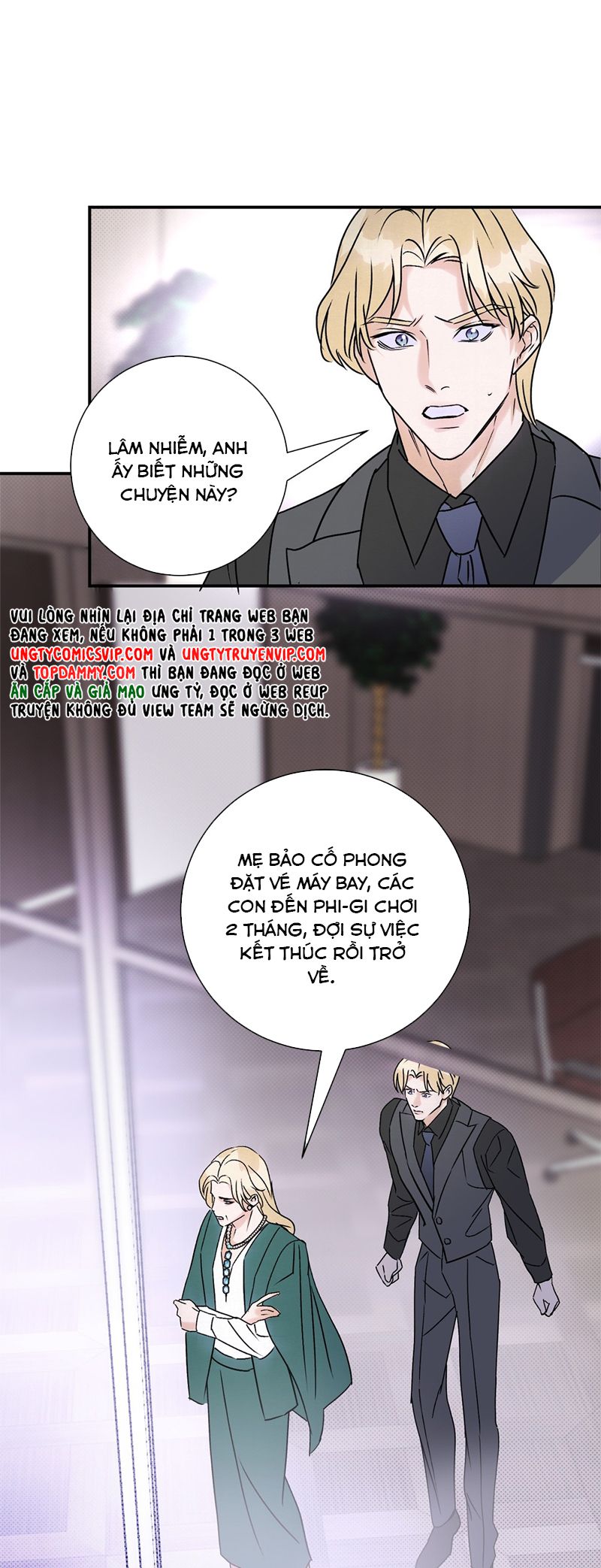 Anh Trai Tiện Lợi Của Tôi Chap 29 - Next Chap 30