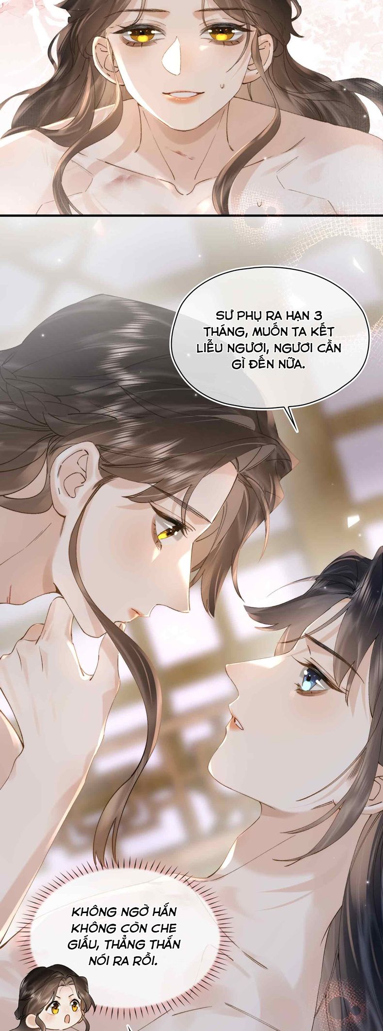 Tham Hoan Chap 43 - Next Chap 44