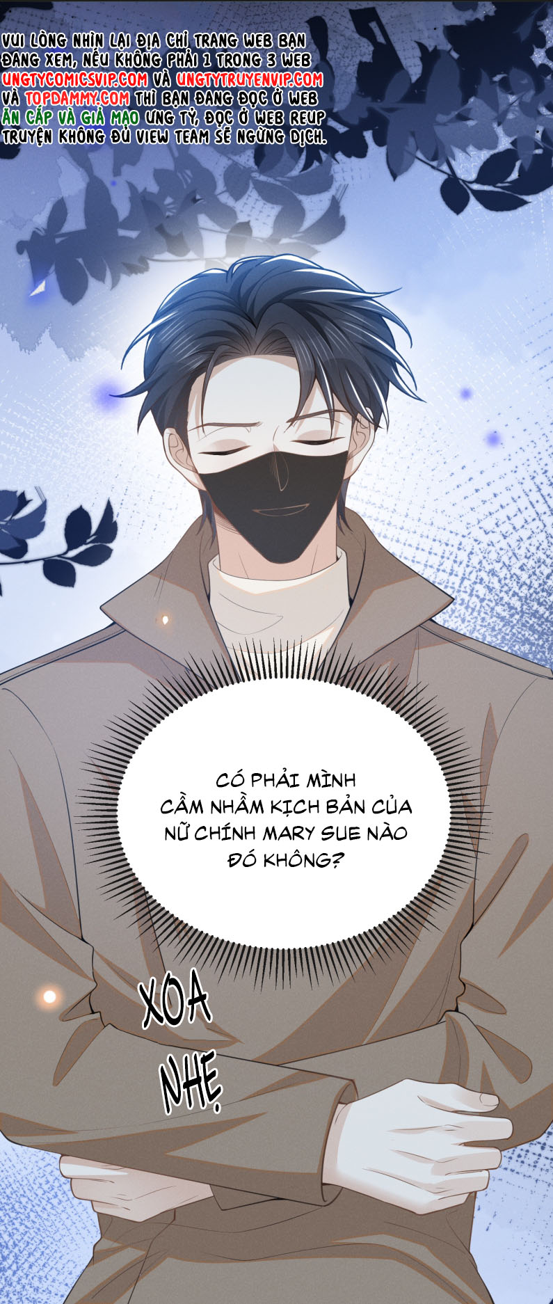 Lai sinh bất kiến Chapter 133 - Next Chapter 134