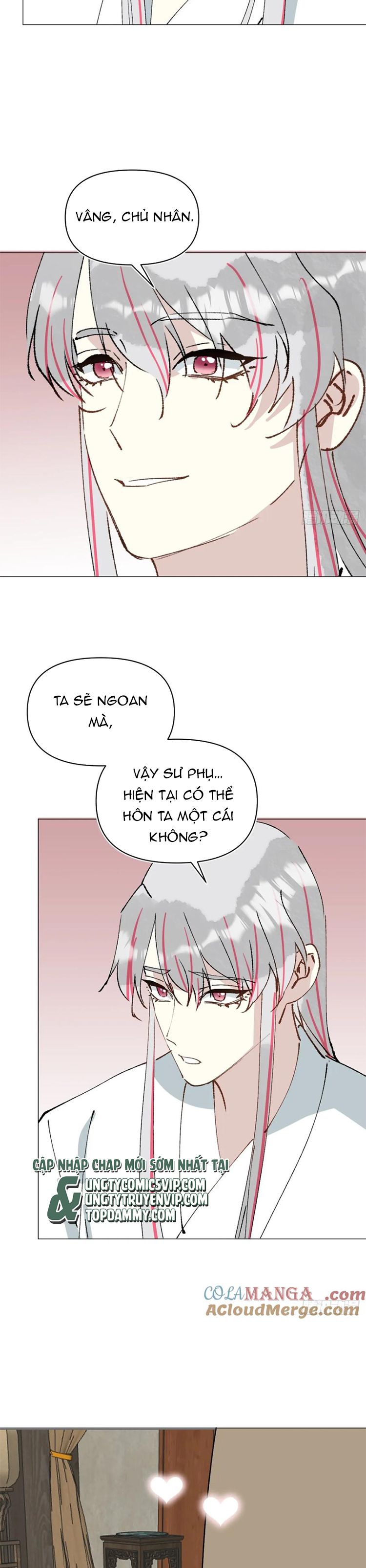 Sau Khi Trùng Sinh Thuần Phục Ác Đồ Hắc Liên Hoa Chap 68 - Next Chap 69