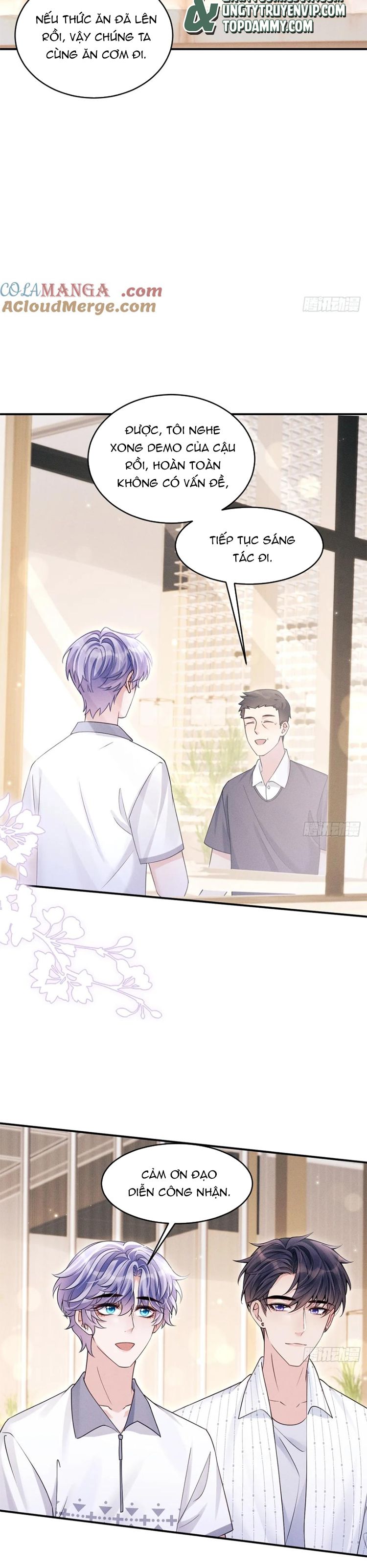 Tôi Hoài Nghi Ảnh Đế Đang Theo Đuổi Tôi Chap 145 - Next Chap 146