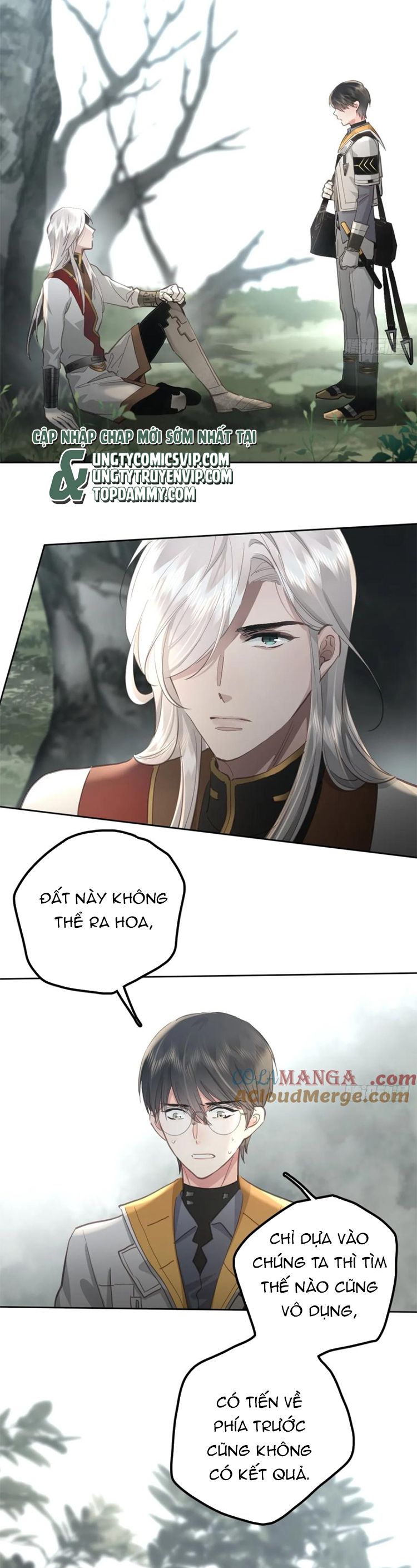 Ong Thợ Chapter 51 - Next Chapter 52