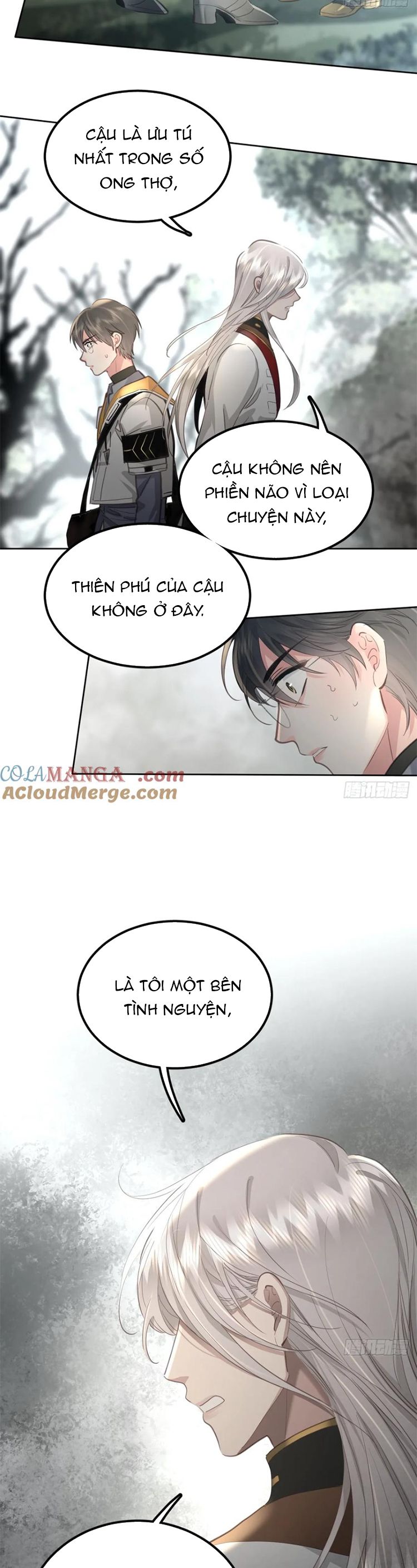 Ong Thợ Chapter 51 - Next Chapter 52