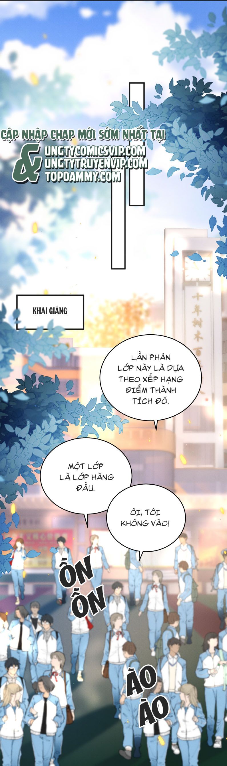 Em Trai Nhìn Tôi Với Ánh Mắt Ngày Càng Xấu Xa Chap 58 - Next Chap 59