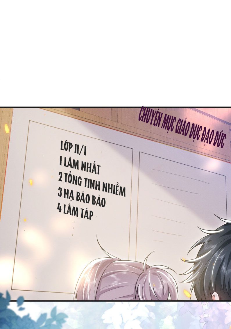 Em Trai Nhìn Tôi Với Ánh Mắt Ngày Càng Xấu Xa Chap 58 - Next Chap 59