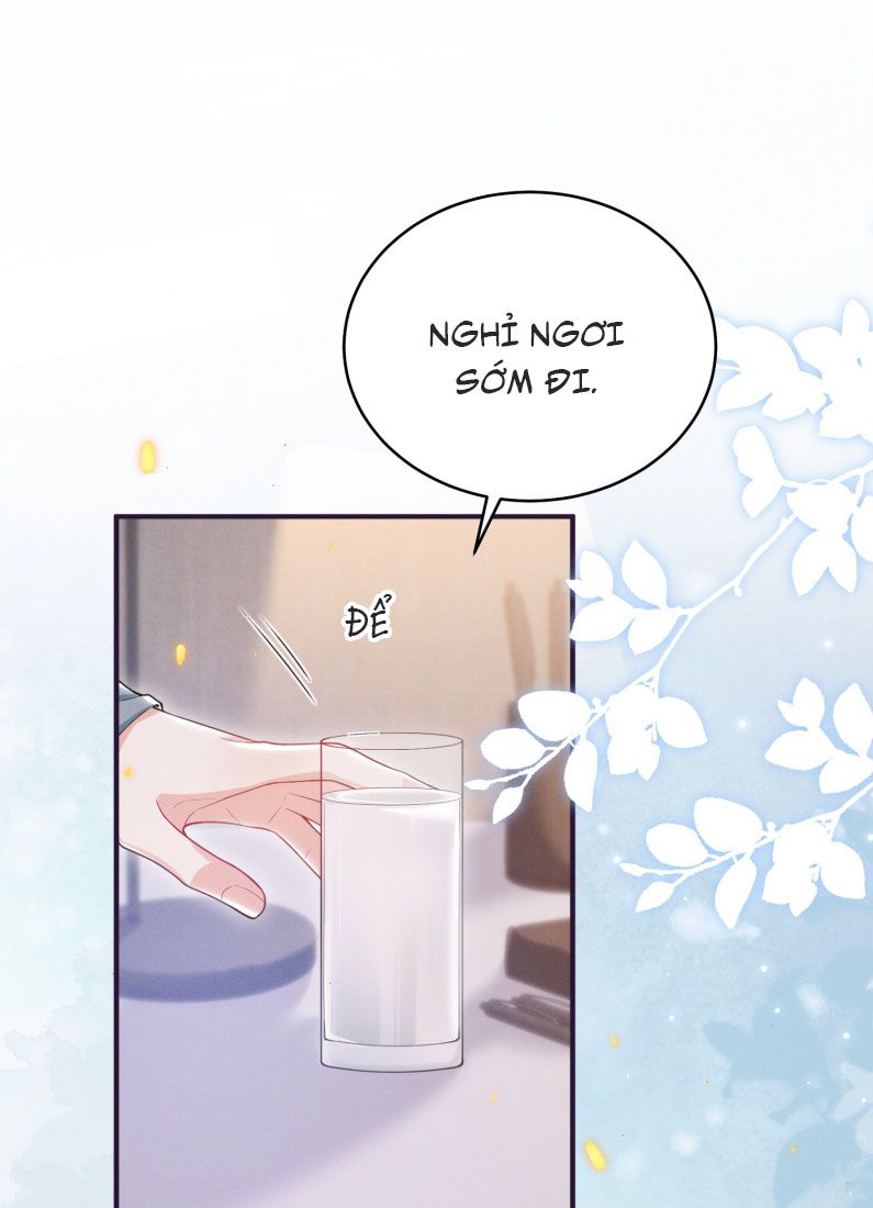 Em Trai Nhìn Tôi Với Ánh Mắt Ngày Càng Xấu Xa Chap 58 - Next Chap 59