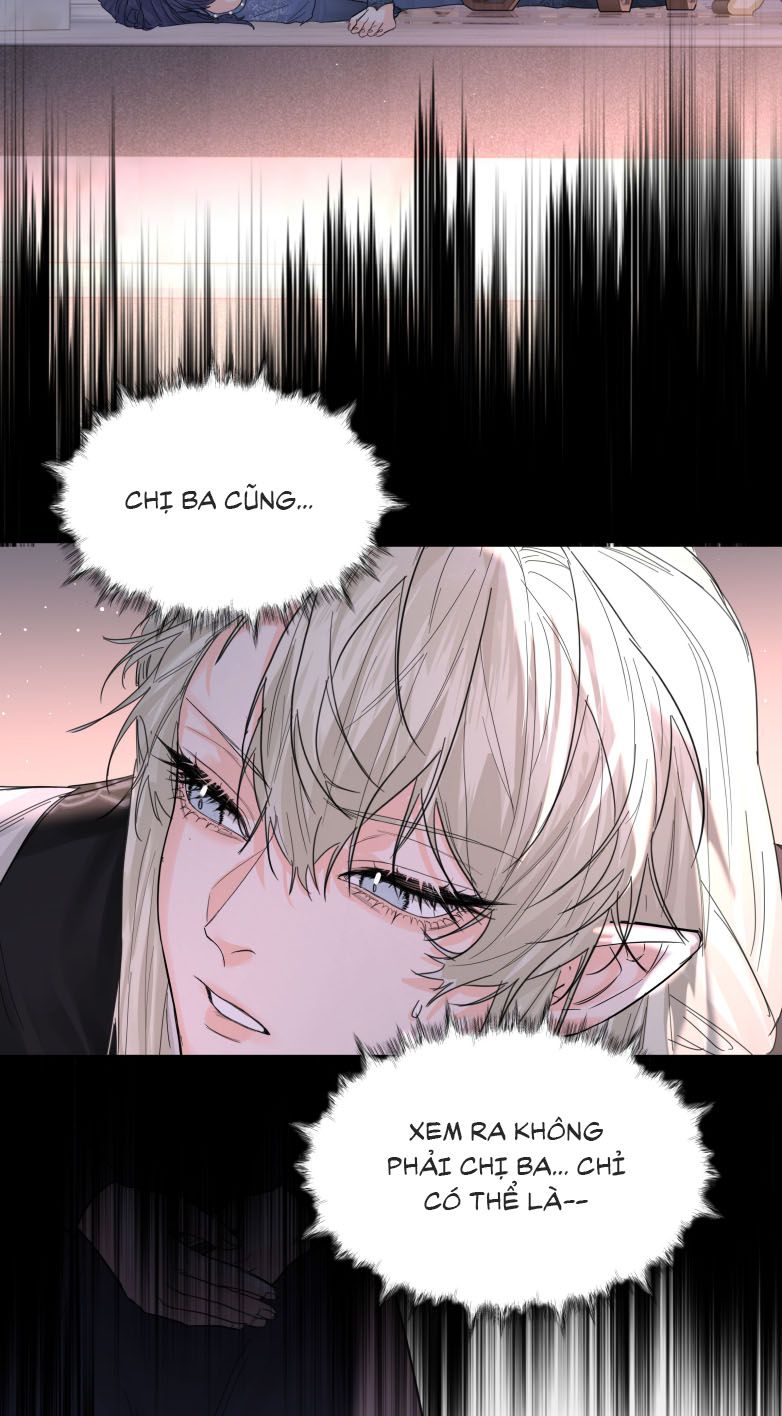 Tiền Nhiệm Vi Vương Chap 75 - Next Chap 76