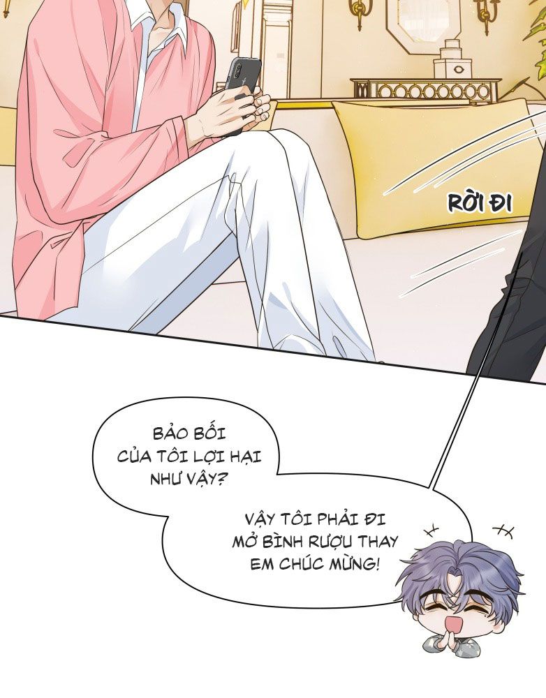 Viên Tiên Sinh Luôn Không Vui Chap 34 - Next Chap 35