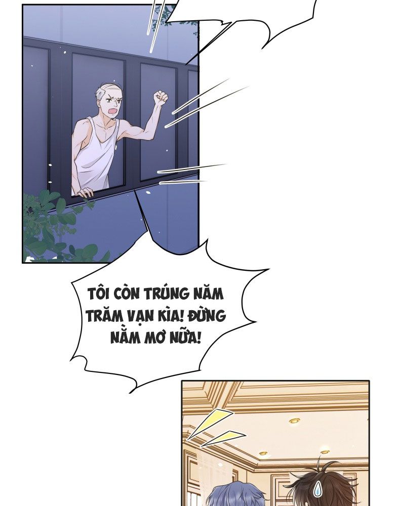 Viên Tiên Sinh Luôn Không Vui Chap 34 - Next Chap 35