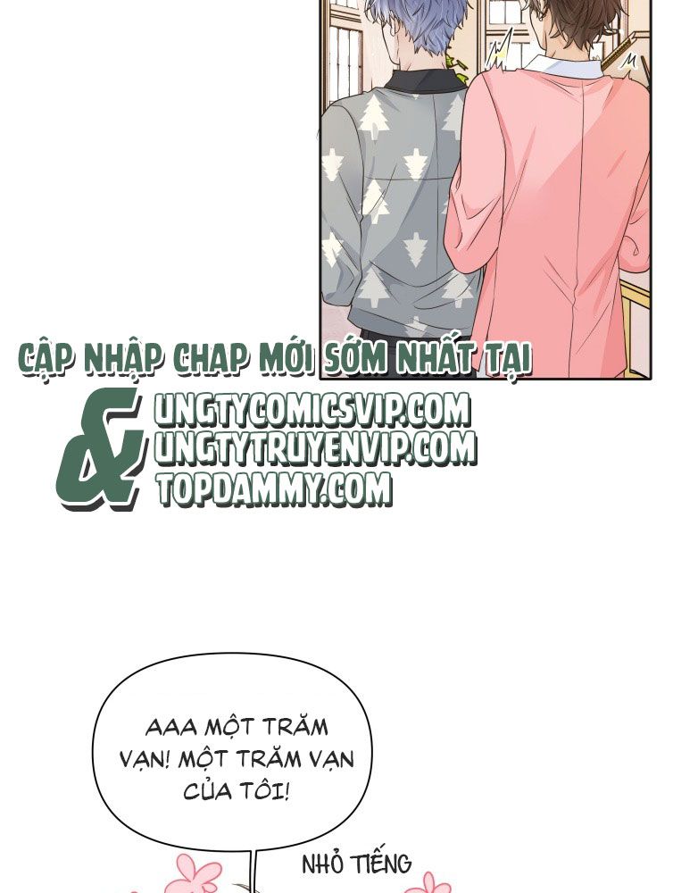 Viên Tiên Sinh Luôn Không Vui Chap 34 - Next Chap 35