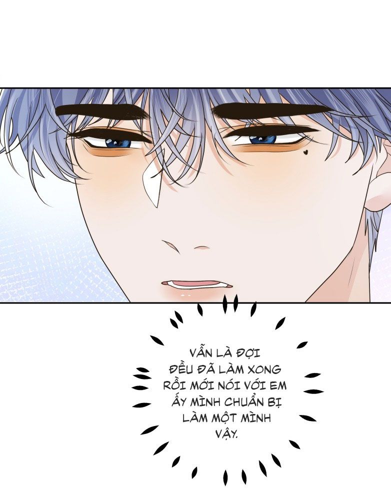 Viên Tiên Sinh Luôn Không Vui Chap 34 - Next Chap 35