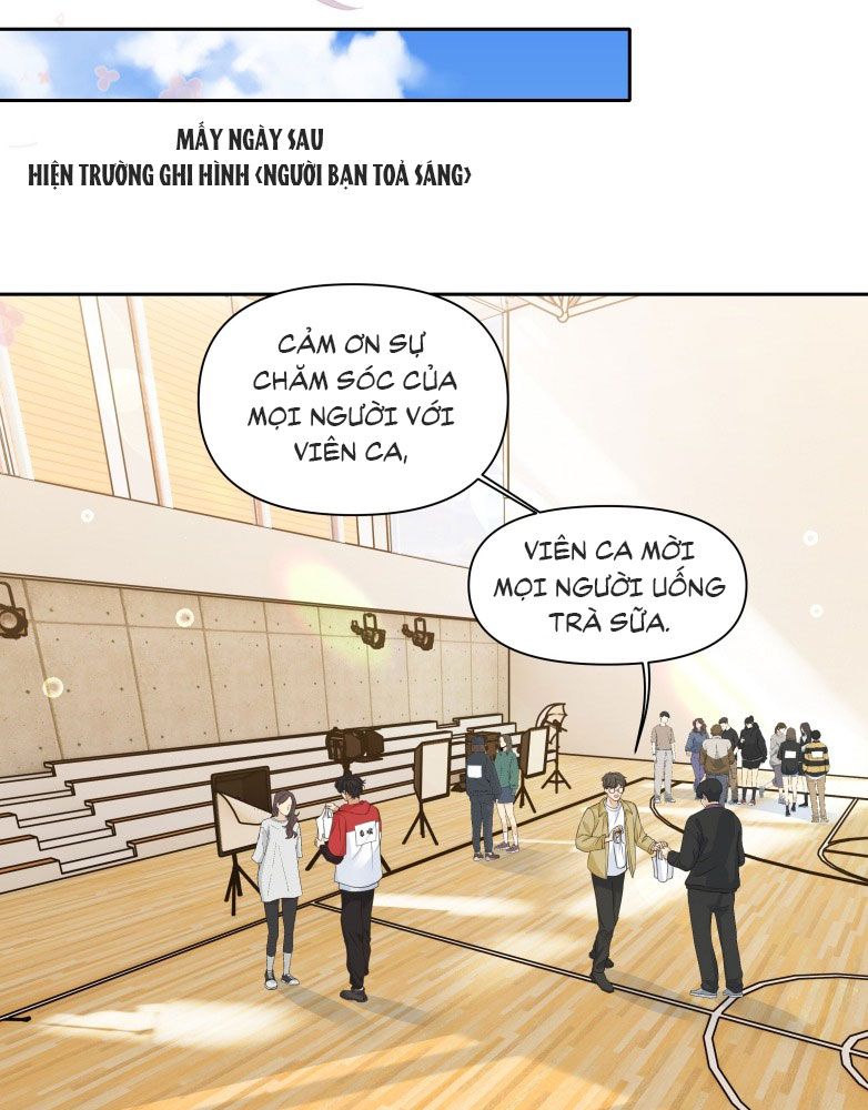 Viên Tiên Sinh Luôn Không Vui Chap 34 - Next Chap 35