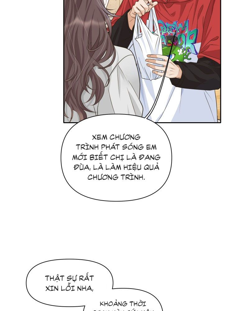 Viên Tiên Sinh Luôn Không Vui Chap 34 - Next Chap 35