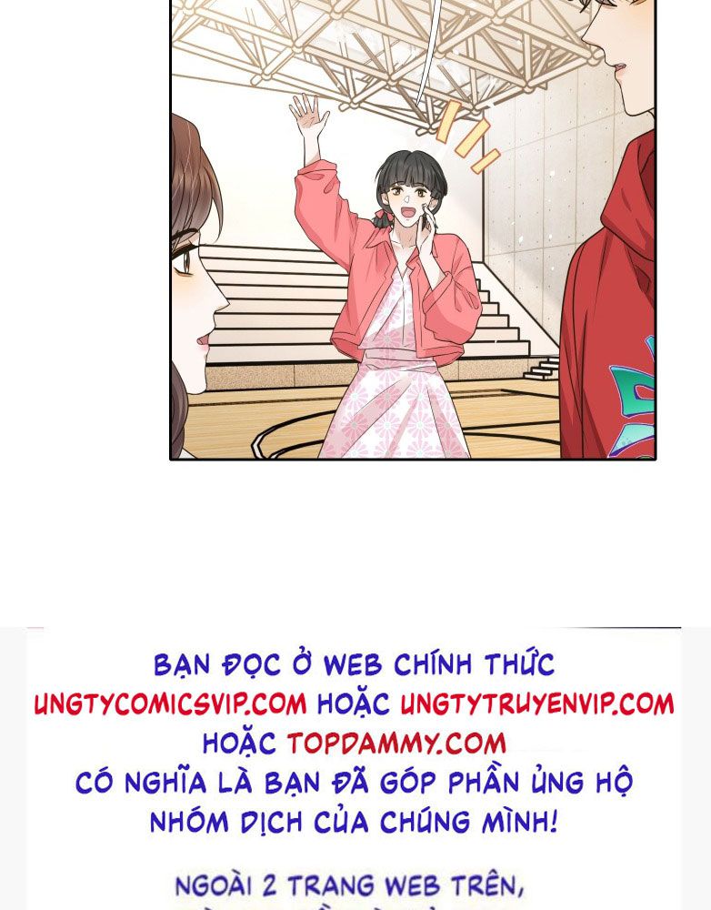 Viên Tiên Sinh Luôn Không Vui Chap 34 - Next Chap 35