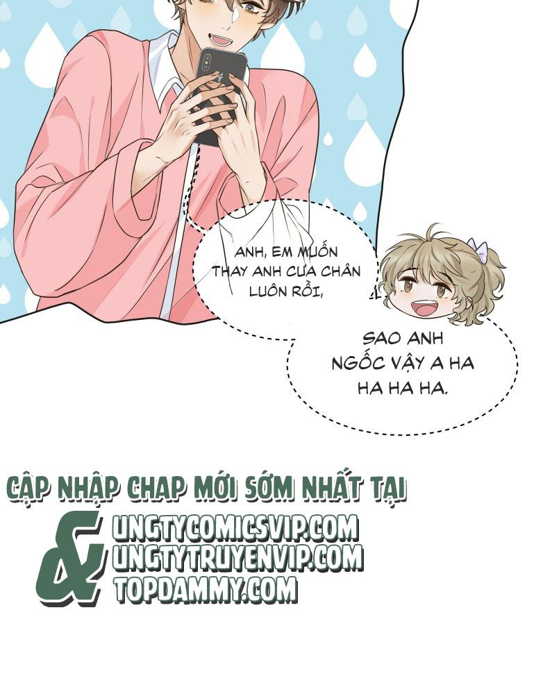 Viên Tiên Sinh Luôn Không Vui Chap 34 - Next Chap 35