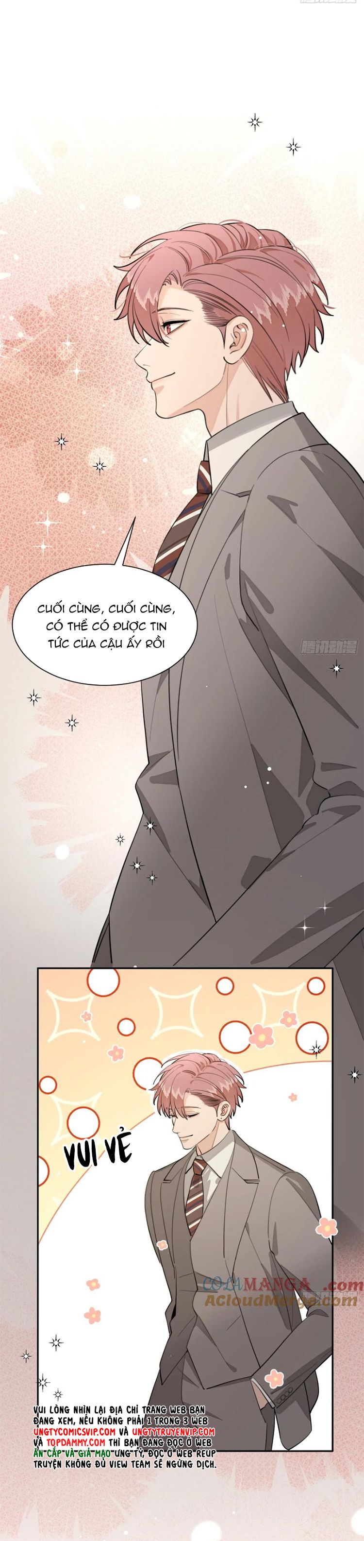 Chó Lớn Bắt Nạt Chủ Chap 86 - Next Chap 87