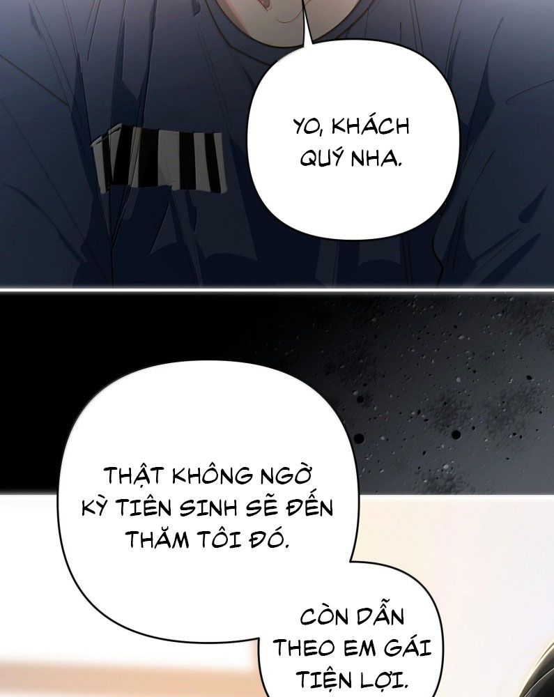 Tôi có bệnh Chapter 63 - Next Chapter 64